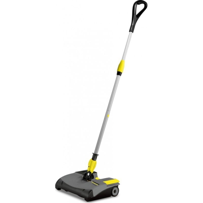 SCOPA ELETTRICA EB30/1 Li-Ion - A Batteria Ricaricabile - Settore Professionale - Karcher