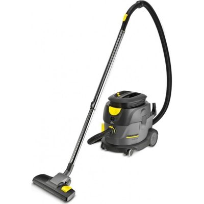 ASPIRAPOLVERE PROFESSIONALE Karcher T15/1 ECO!EFFICIENCY - Settore Industriale