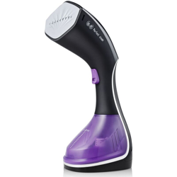 Tristar Ferro da Stiro a Vapore Manuale ST-8921 1600 W Nero e Viola en oferta