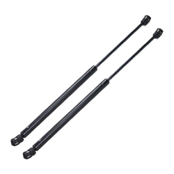 2x molla a gas ammortizzatore per portellone posteriore per Opel Omega B 21_,22_ - ECD GERMANY en oferta