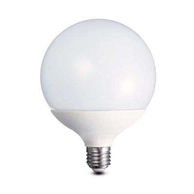 Lampadina Globo LED Duralamp 18W 3000K attacco E27 D120 1800L DG557W