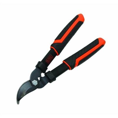 Troncarami Bypass Taglio 38 Mm - BLACK & DECKER