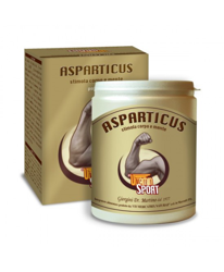 Dr. Giorgini Asparticus Vitaminsport Integratore Alimentare 360g en oferta