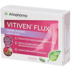 Arkopharma Vitiven® Flux precio