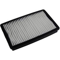 vhbw filtro Hepa ipoallergenico per aspirapolvere aspiraliquidi come Samsung DJ68-00315N en oferta