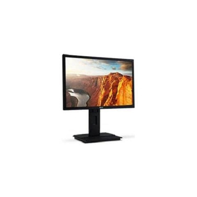 B226WL Monitor 22'' LED Risoluzione 1680 x 1050 Tempo di Risposta 5ms Contrasto 100.000.000:1 Luminosità 250 cd / m²