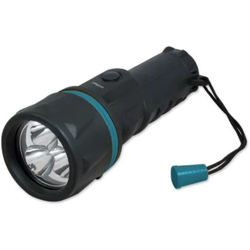 Torcia 3 LED SMD - AVIDSEN características