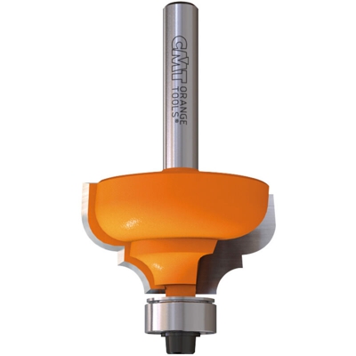 Cmt Orange Tools - 945.287.11 FRESA PROFILATA C/CUSC. HW S=8 D=28.7 R=4 DX