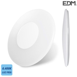 Lampada da parete a LED a parete 6400K 24W 1680 Lumen 42,1cm - EDM características