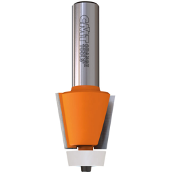 Cmt Orange Tools - 866.501.11 FRESA X RIFILARE 15GR.C/CUS.HW S=12.7 D=31.7X22.2 en oferta