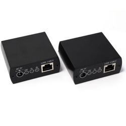 RS232 Extender trasmettitore e ricevitore UTP Cat.5 RE01 - Bematik en oferta