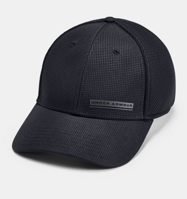 Cappello UA Train Spacer Mesh da uomo