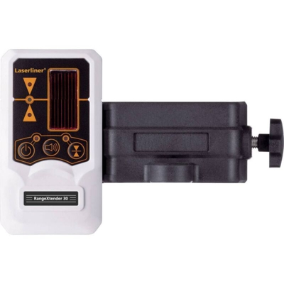 Ricevitore laser per laser a linee Laserliner RangeXtender RX 30 033.25A Adatto per Laserliner