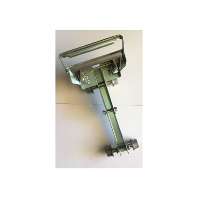 Carrello Di Scorrimento Per Modelli Tm 235 - BETA