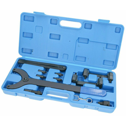 BS - Kit messa in fase VAG benzina audi volksvagen VW 2.0 2.4 3.2 V6 FSI TFSI motore en oferta