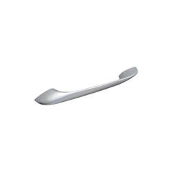 Maniglia per mobili e cassetti 64 mm cromo opaco MITAL modello Zama 3000 BCROP precio