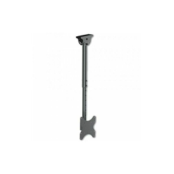 Supporto tv 23 - 42 pollici soffitto techly ica-cplb 922l regolabile 117-167cm características