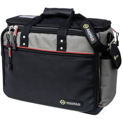 C.K. Max MA2639 Borsa porta utensili vuota (L x L x A) 500 x 360 x 400 mm Tecnico características