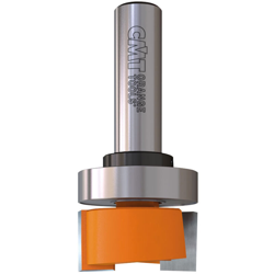 Cmt Orange Tools - 852.501.11B FRESA X RIFILARE HW Z2 S=12.7 D=19.05x9.52x63.5 DX C/CUSC. en oferta