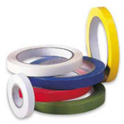 Nastro PVC adesivo 66 m Confez. da 32 pz. Larghezza mm 9 Lunghezza m 66 Colore Verde - SOCEPI precio