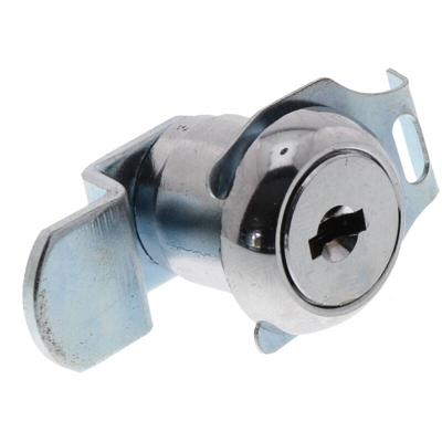 Mailbox Serratura A Cilindro Zbk 74 Sb - BURG-WäCHTER