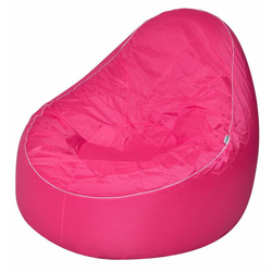 Poltrona a sacco gonfiabile per giardino, piscina e casa - Poltrona A Sacco Gonfiabile Per Giardino, Piscina E Casa Fucsia - Avenli características