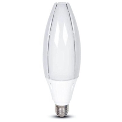 Lampadina LED Chip Samsung E40 60W Oliva 4000K - V-tac en oferta