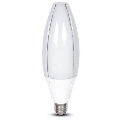 Lampadina LED Chip Samsung E40 60W Oliva 4000K - V-tac