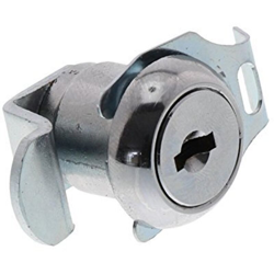 Mailbox Serratura A Cilindro Zbk 73 Sb - BURG-WäCHTER características