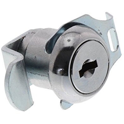 Mailbox Serratura A Cilindro Zbk 73 Sb - BURG-WäCHTER