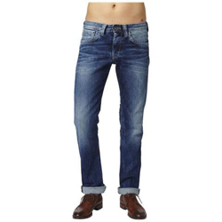 Pantaloni Pepe Jeans Cash Abbigliamento Uomo W38-l32 características