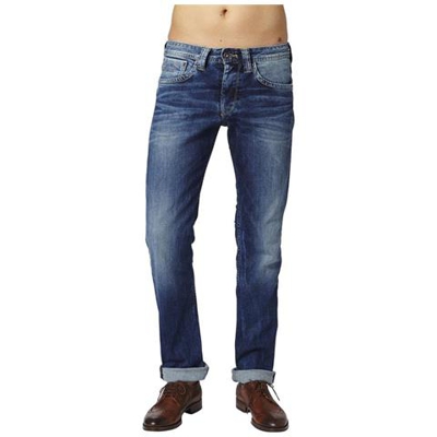 Pantaloni Pepe Jeans Cash Abbigliamento Uomo W38-l32