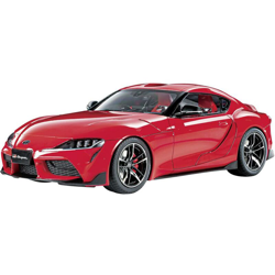 Automodello in kit da costruire Tamiya 24351 Toyota GR Supra 1:24 precio