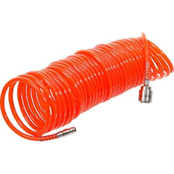 BGS Druckluft-Spiralschlauch, 10 m, 3265 precio