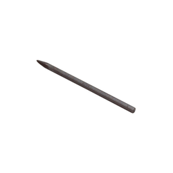 SCALPELLO PUNTA ELETTRICISTI 10x250mm ACCIAIO AUSONIA SCALPELLARE PIETRE CEMENTO precio