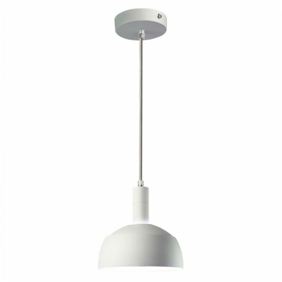 LAMPADARIO LED PARALUME ALLUMINIO nero - V-TAC