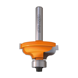 Cmt Orange Tools - 946.825.11 FRESA PROFILATA C/CUSC. HM S=12 R=3.6/4.8 precio