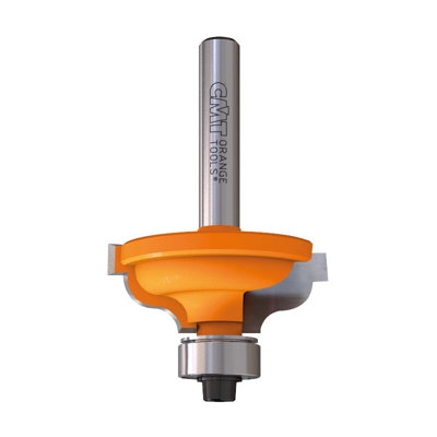 Cmt Orange Tools - 946.825.11 FRESA PROFILATA C/CUSC. HM S=12 R=3.6/4.8