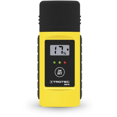 Trotec Indicatore di umidità BM18
