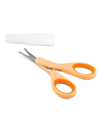 Chicco Forbicine Colore Arancio
