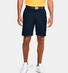 Short UA Tech™ da uomo características