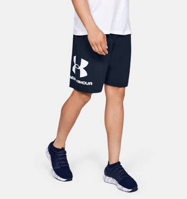 Short UA Sportstyle Cotton Graphic da uomo