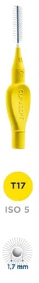 CURASEPT PROXI T17 GIALLO/YELLOW