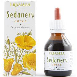 SEDANERV GOCCE 100 ML precio