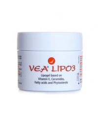 Vea Lipo3 Lipogel Con VitaminaE Ceramidi Acidi Grassi E Fitosteroli 50ml en oferta