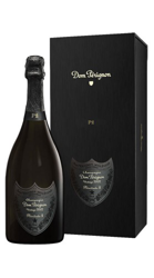 Plenitude 2 - P2 Champagne Brut Dom Perignon 2002 con confezione características