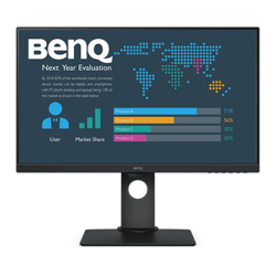 Monitor 27'' LED IPS BL2780T 1920 x 1080 Full HD Tempo di Risposta 5 ms características