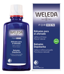 FOR MEN BALSAMO DOPOBARBA 100 ML características