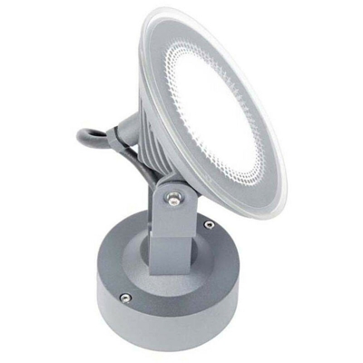 Applique da esterni LED versatile Skade