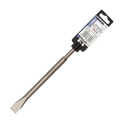 SCALPELLO PIATTO SDS PLUS 20 x 250 mm - - Maurer